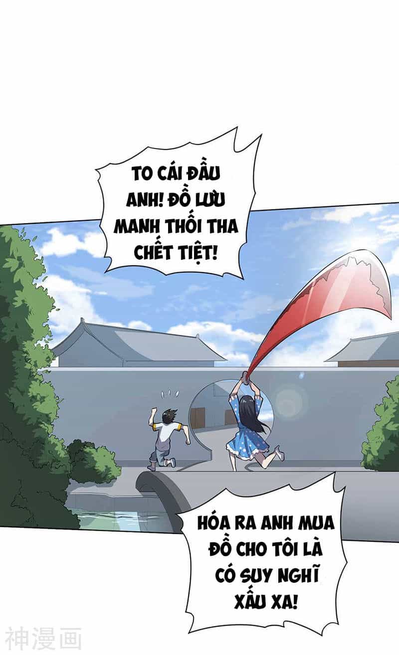 Nghịch Thiên Thần Y - Chương 55 - ảnh 15