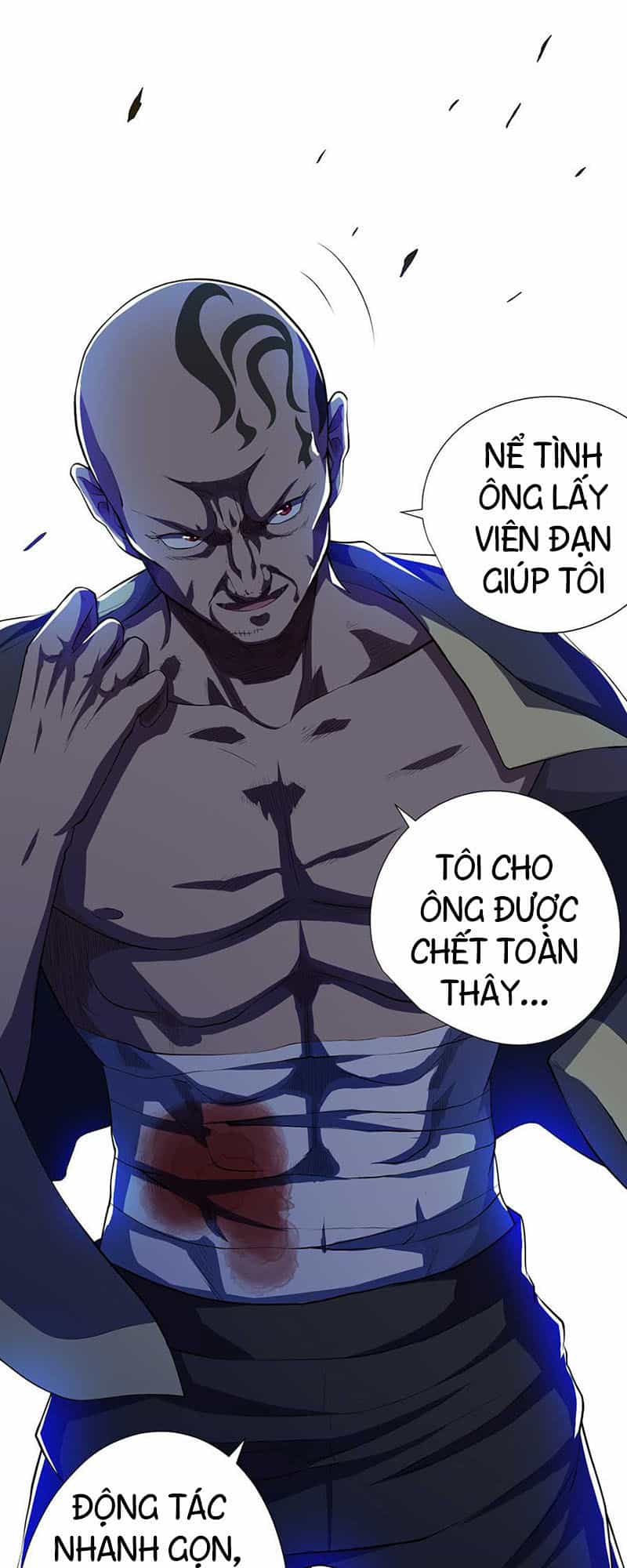 Nghịch Thiên Thần Y - Chương 56 - ảnh 10