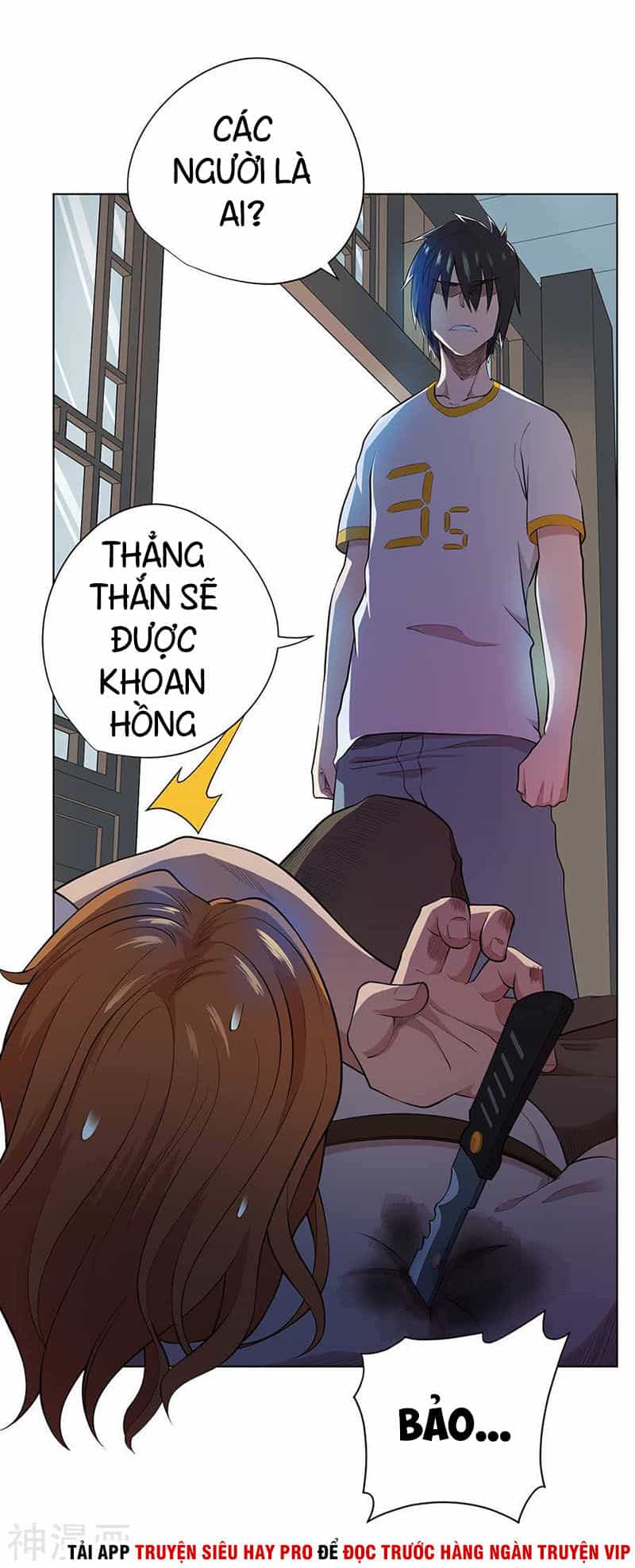 Nghịch Thiên Thần Y - Chương 56 - ảnh 34