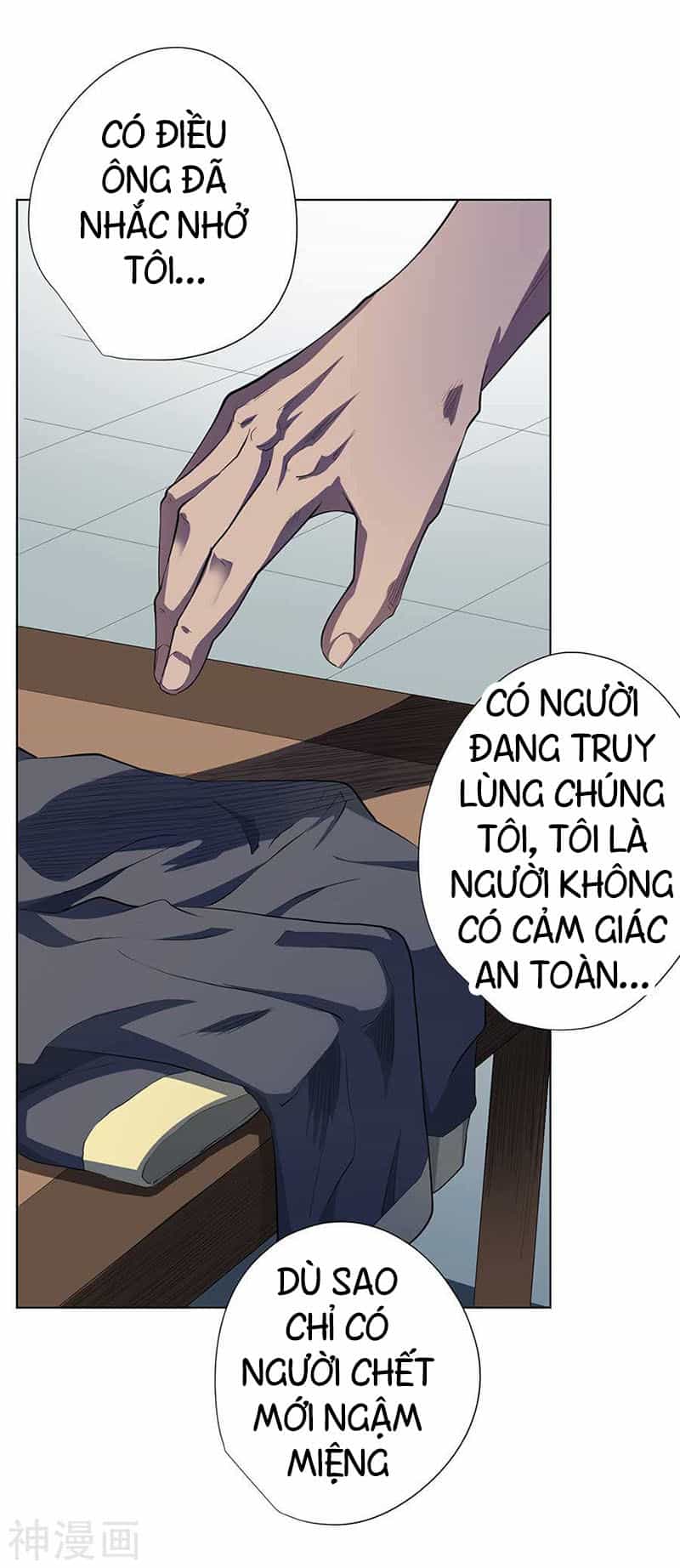 Nghịch Thiên Thần Y - Chương 56 - ảnh 9