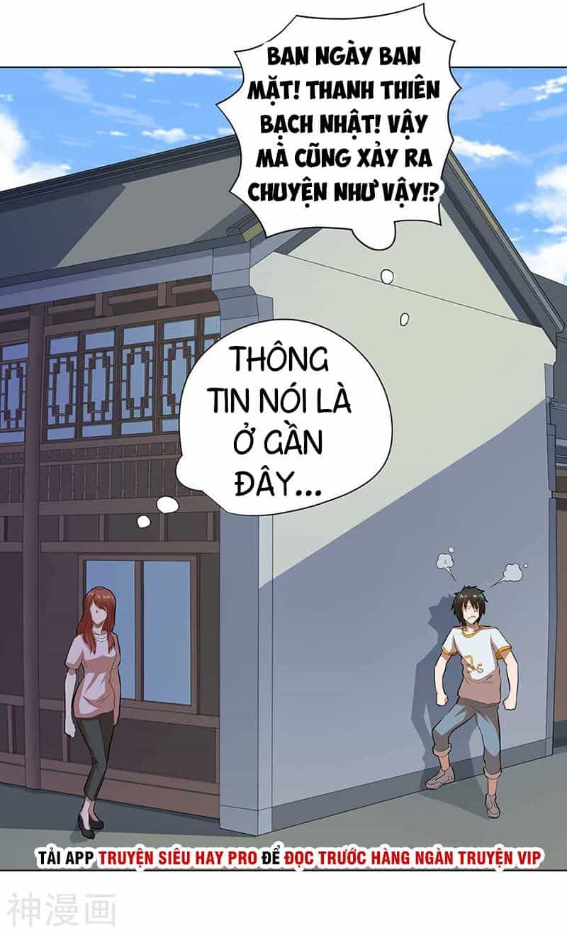 Nghịch Thiên Thần Y - Chương 57 - ảnh 32