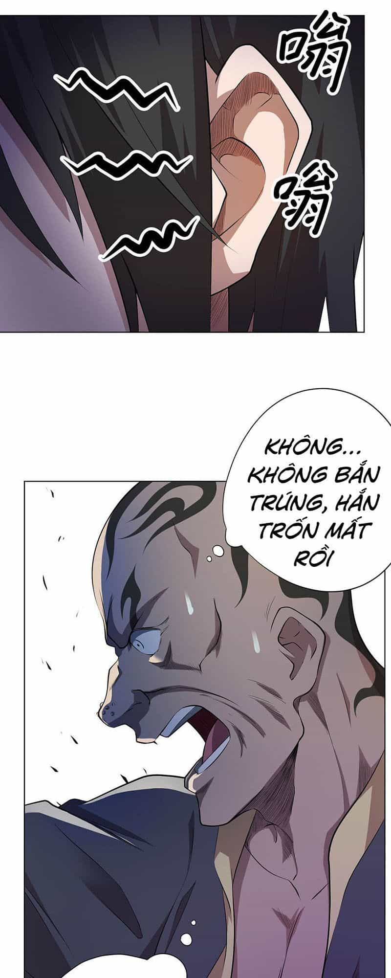 Nghịch Thiên Thần Y - Chương 58 - ảnh 36