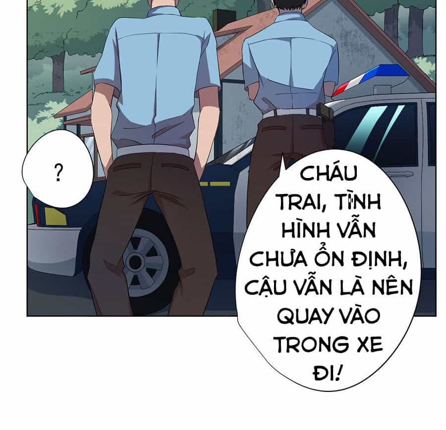 Nghịch Thiên Thần Y - Chương 59 - ảnh 13