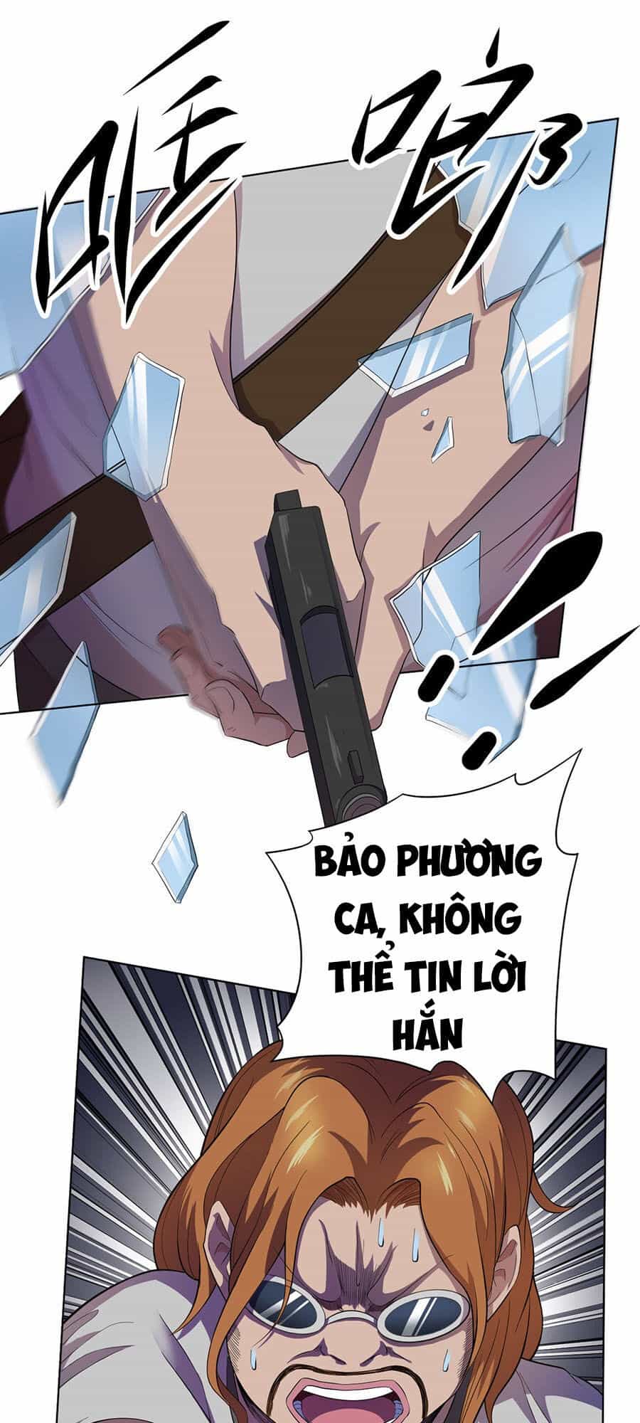 Nghịch Thiên Thần Y - Chương 59 - ảnh 19