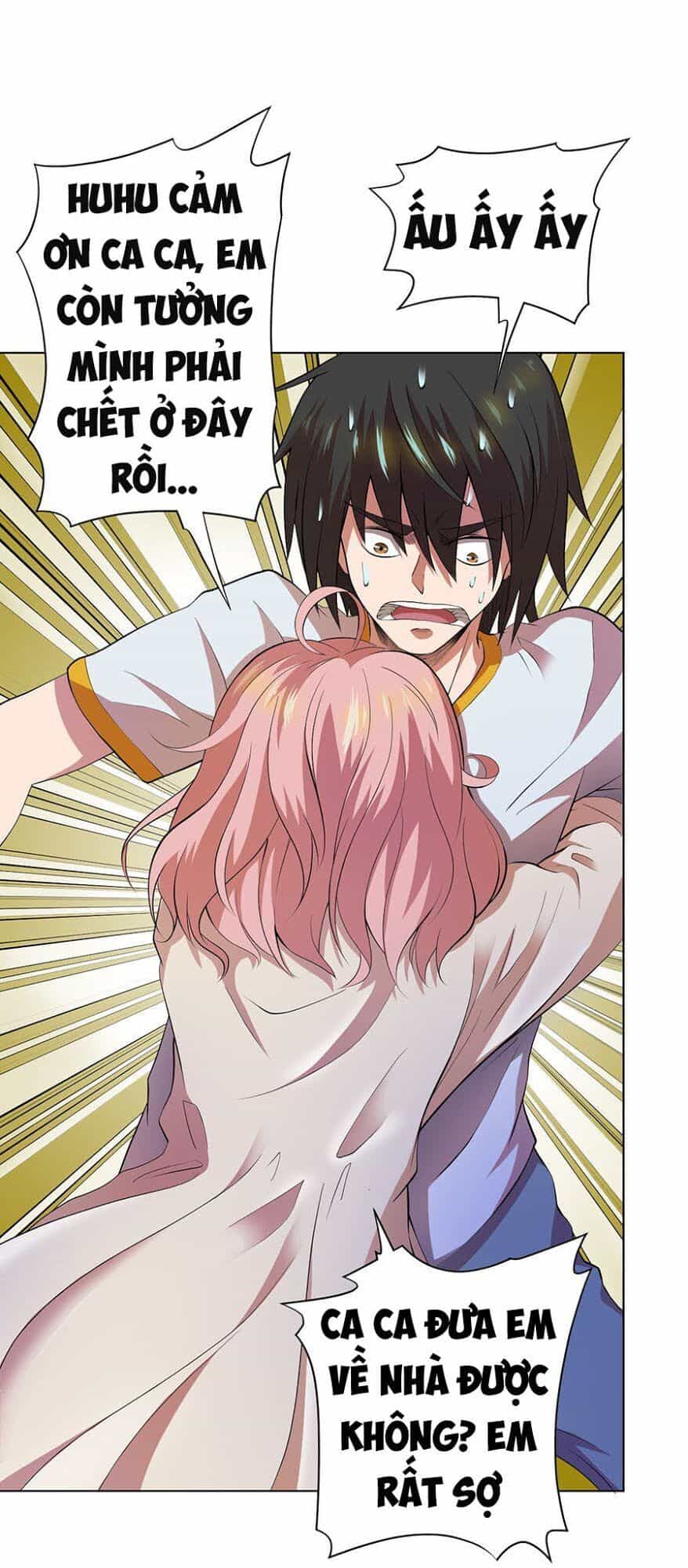 Nghịch Thiên Thần Y - Chương 60 - ảnh 12