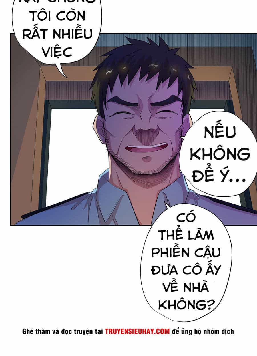 Nghịch Thiên Thần Y - Chương 60 - ảnh 15