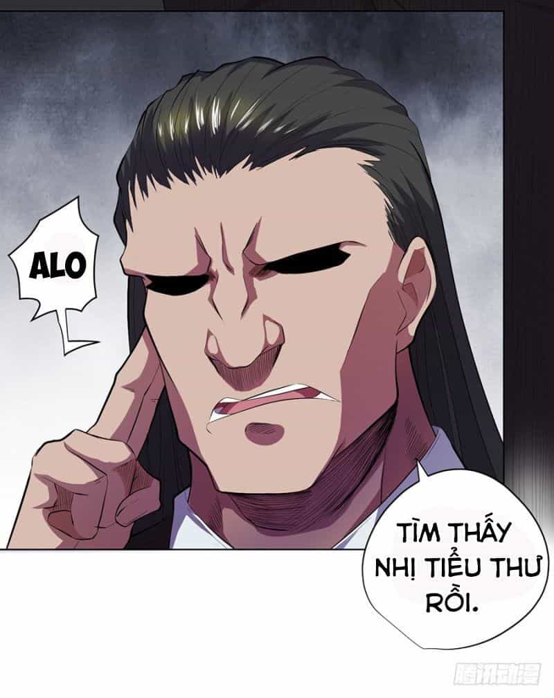 Nghịch Thiên Thần Y - Chương 62 - ảnh 26