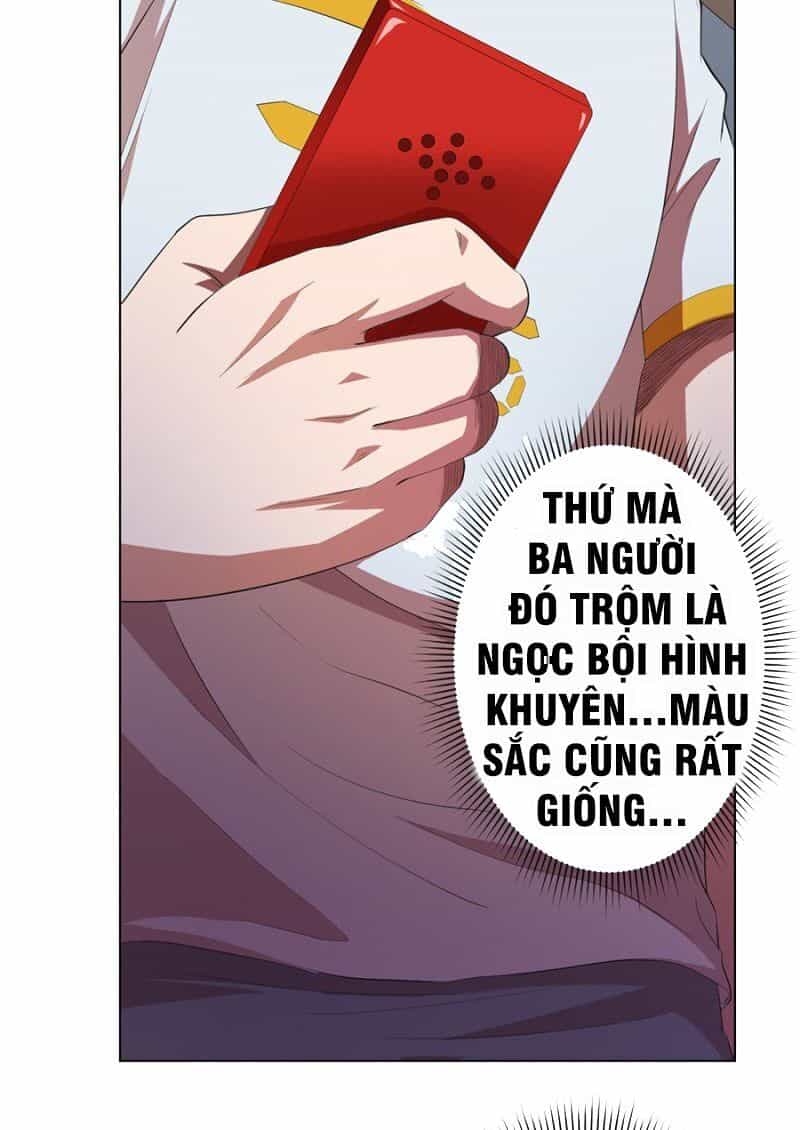 Nghịch Thiên Thần Y - Chương 62 - ảnh 4