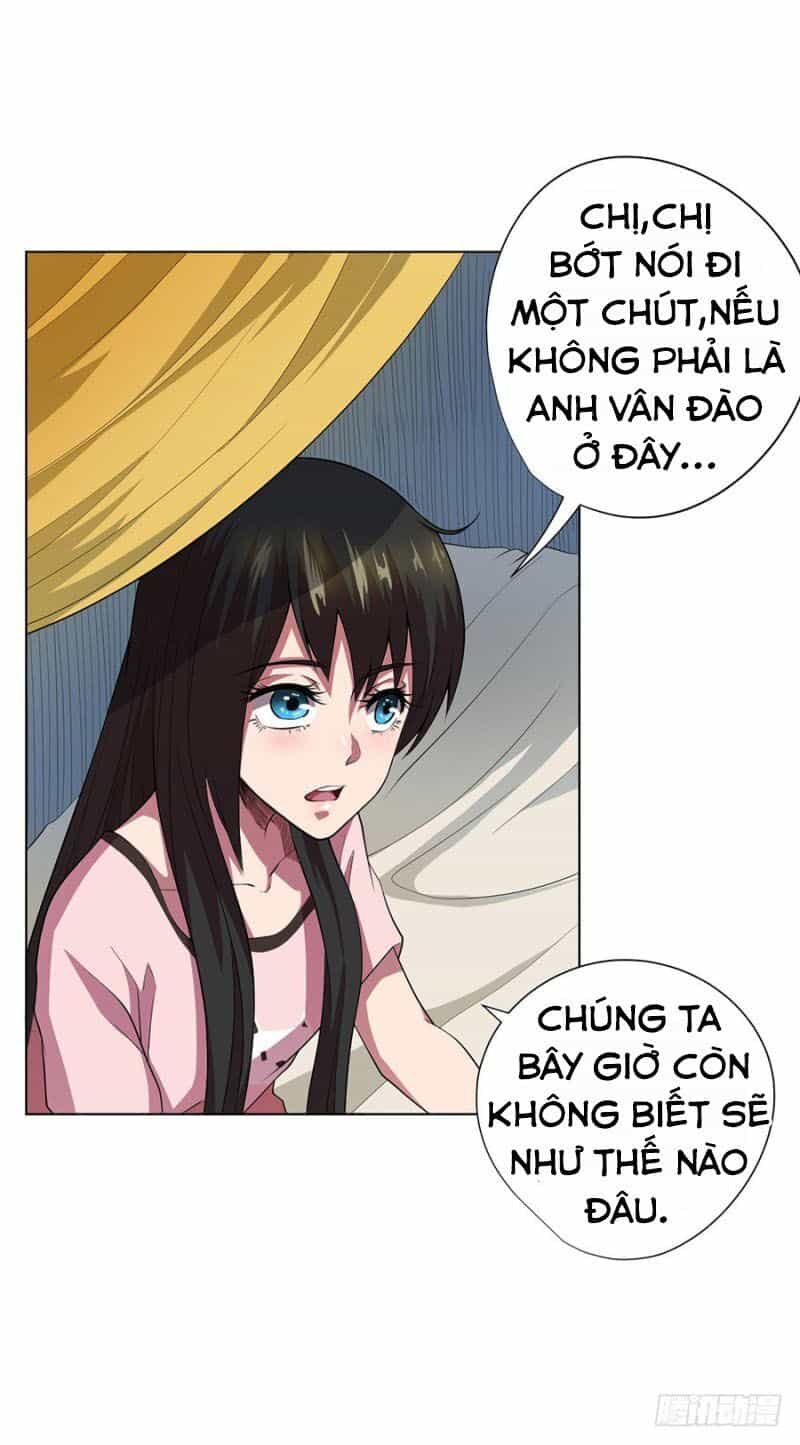 Nghịch Thiên Thần Y - Chương 63 - ảnh 21