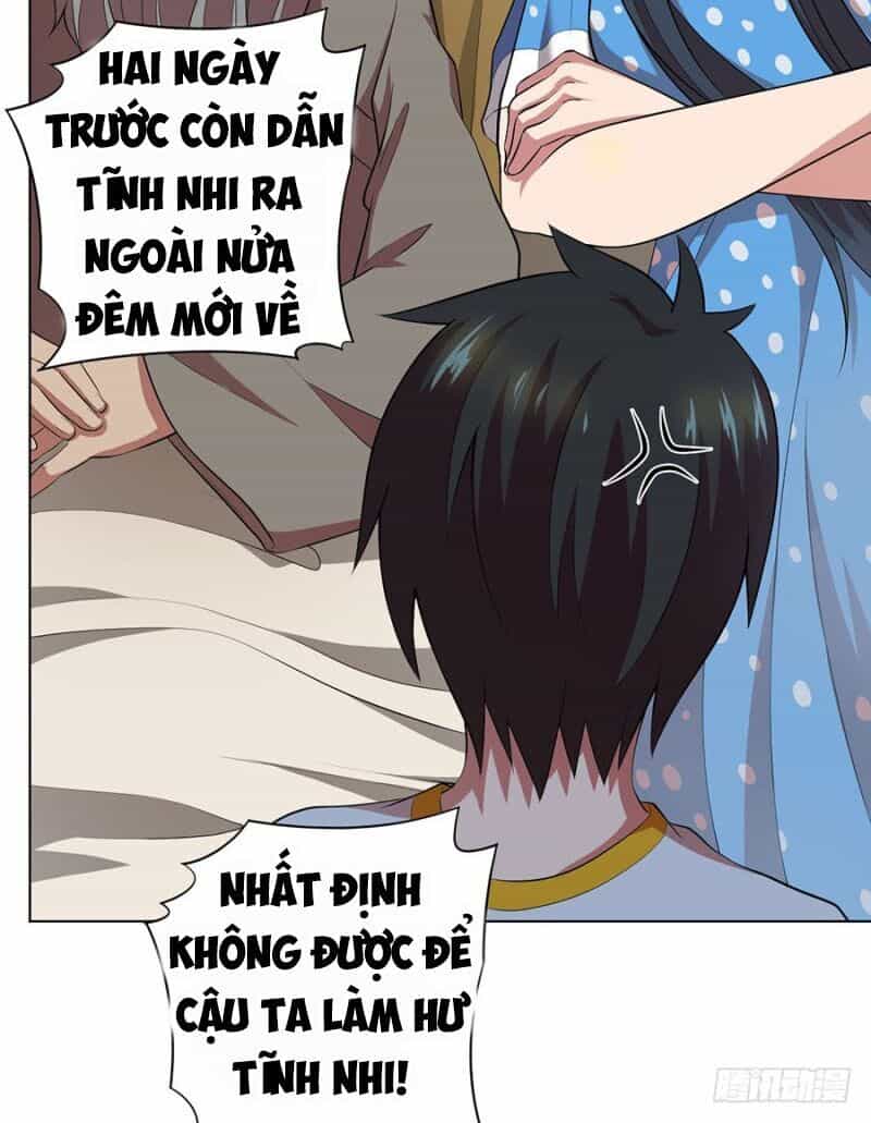 Nghịch Thiên Thần Y - Chương 63 - ảnh 31