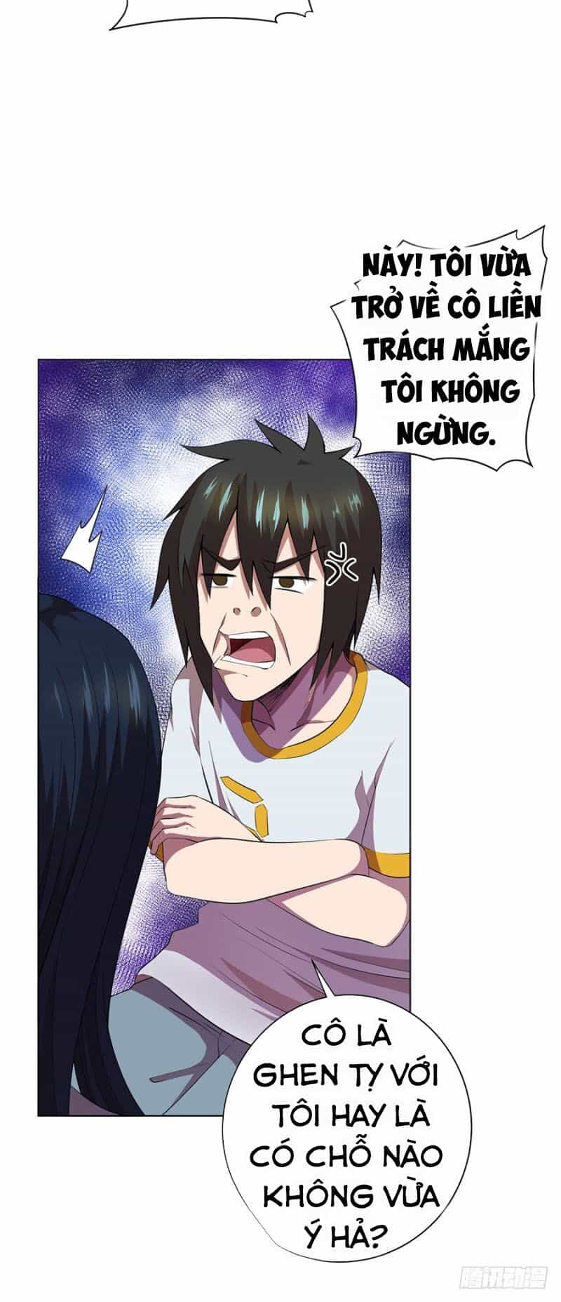 Nghịch Thiên Thần Y - Chương 63 - ảnh 32