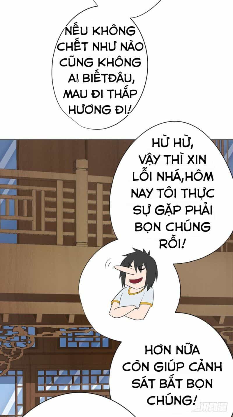 Nghịch Thiên Thần Y - Chương 63 - ảnh 34