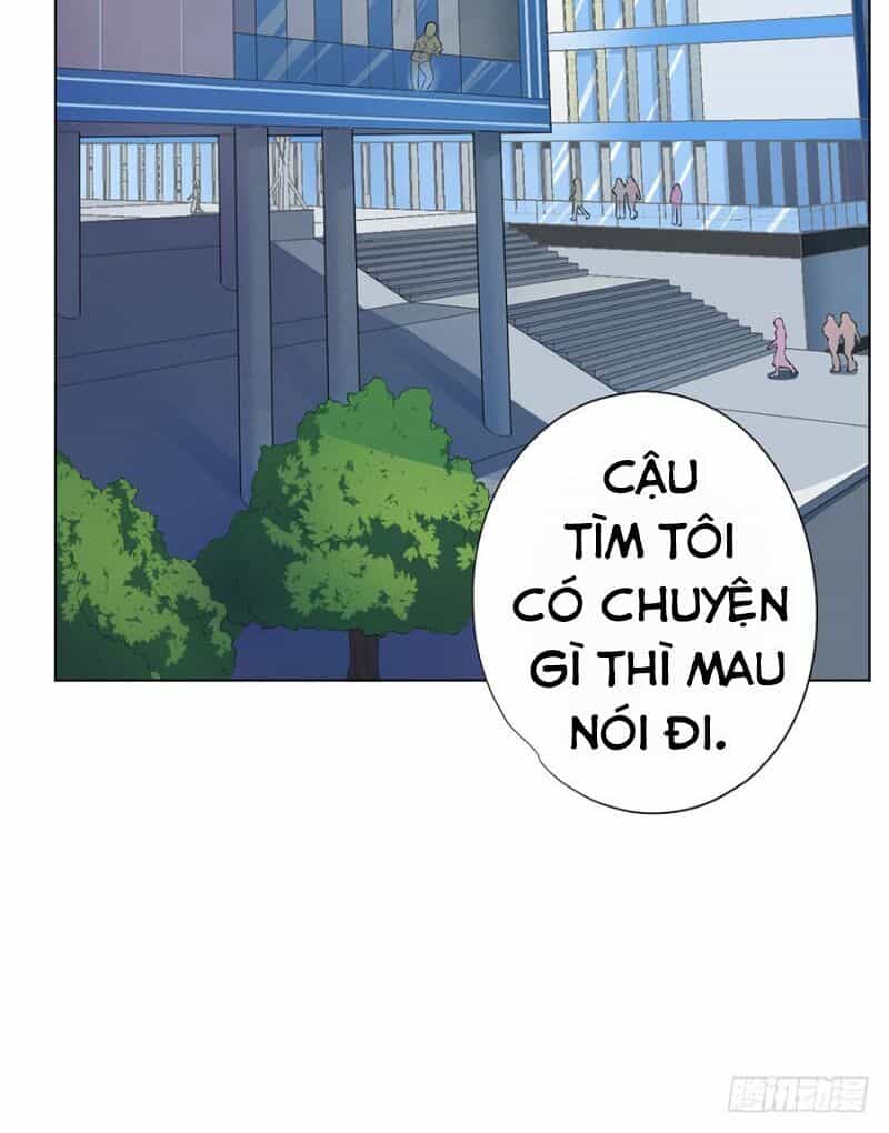 Nghịch Thiên Thần Y - Chương 64 - ảnh 23