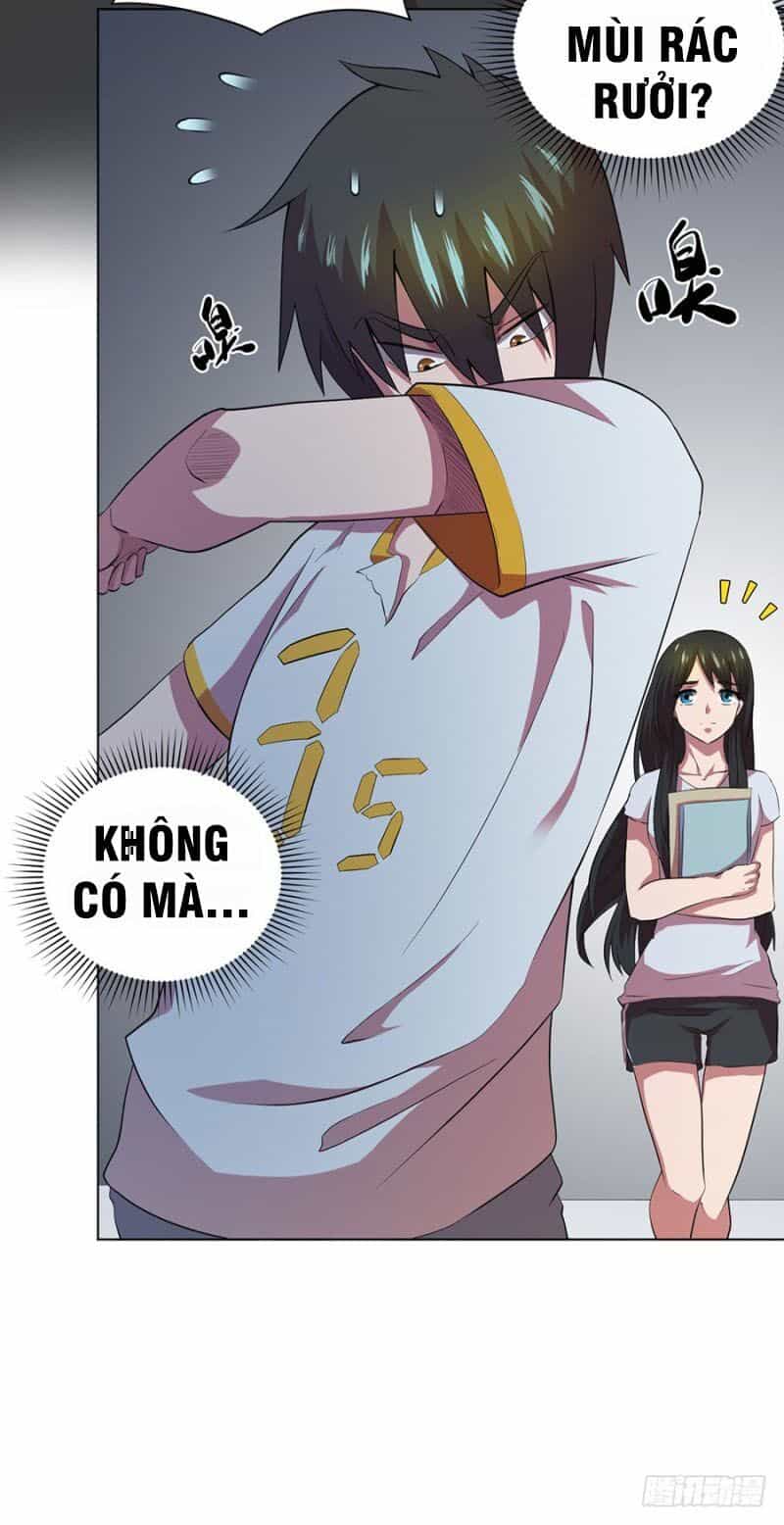 Nghịch Thiên Thần Y - Chương 64 - ảnh 44