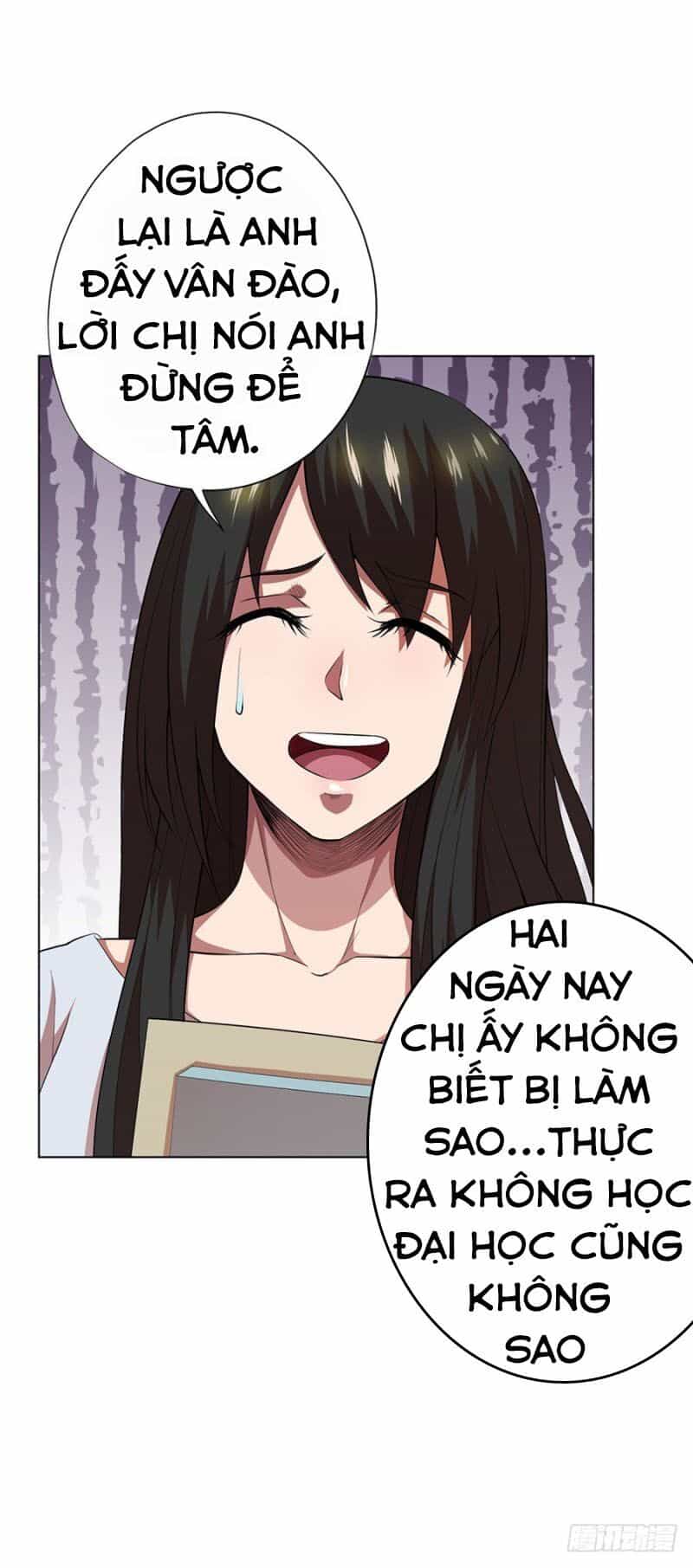 Nghịch Thiên Thần Y - Chương 65 - ảnh 10