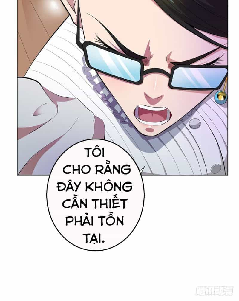 Nghịch Thiên Thần Y - Chương 66 - ảnh 27