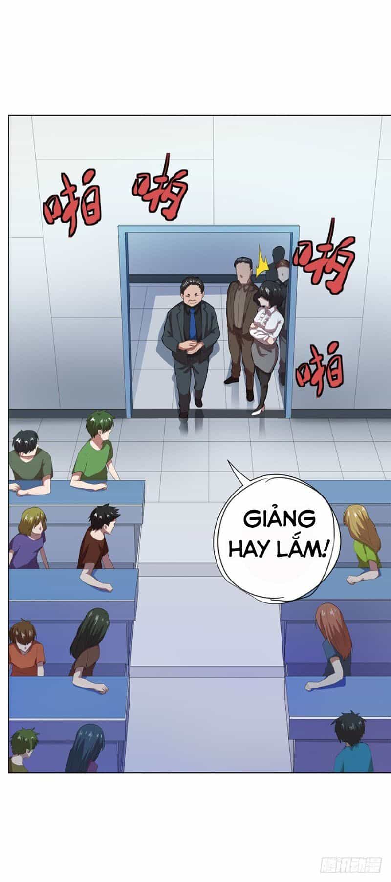 Nghịch Thiên Thần Y - Chương 67 - ảnh 22
