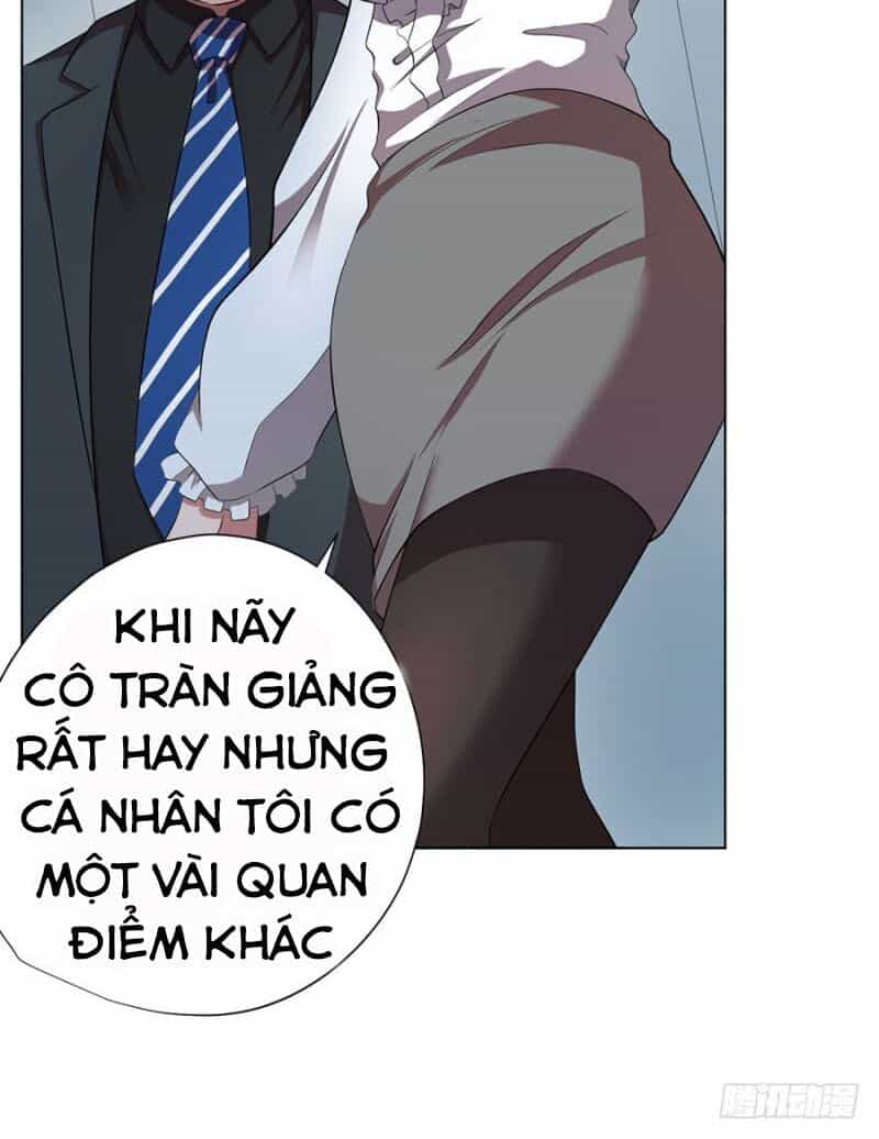 Nghịch Thiên Thần Y - Chương 67 - ảnh 35