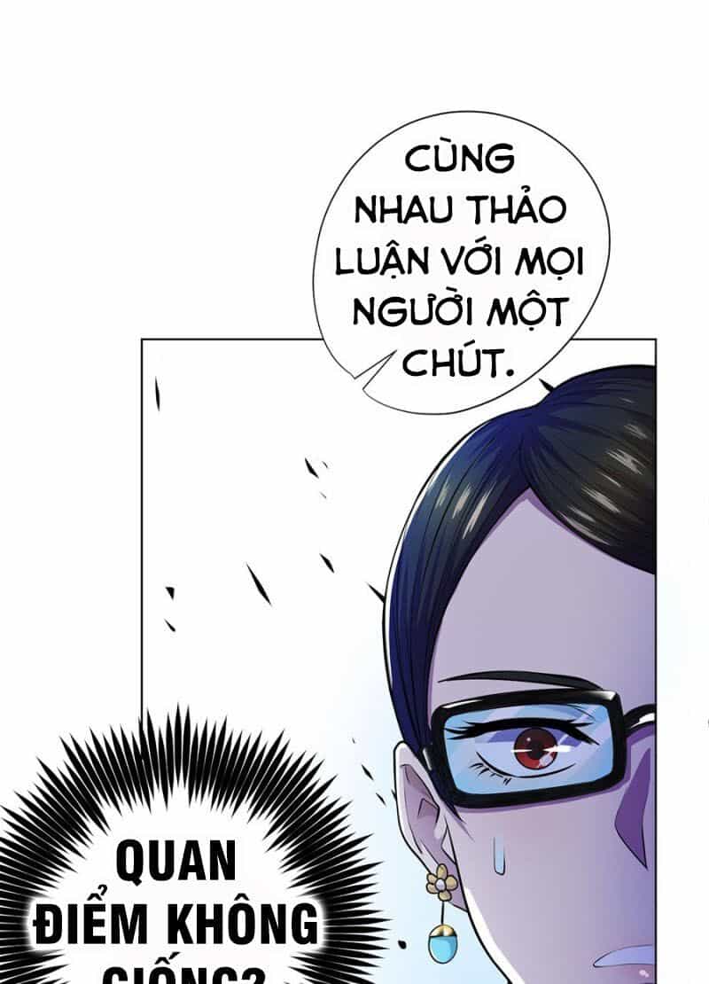 Nghịch Thiên Thần Y - Chương 67 - ảnh 36