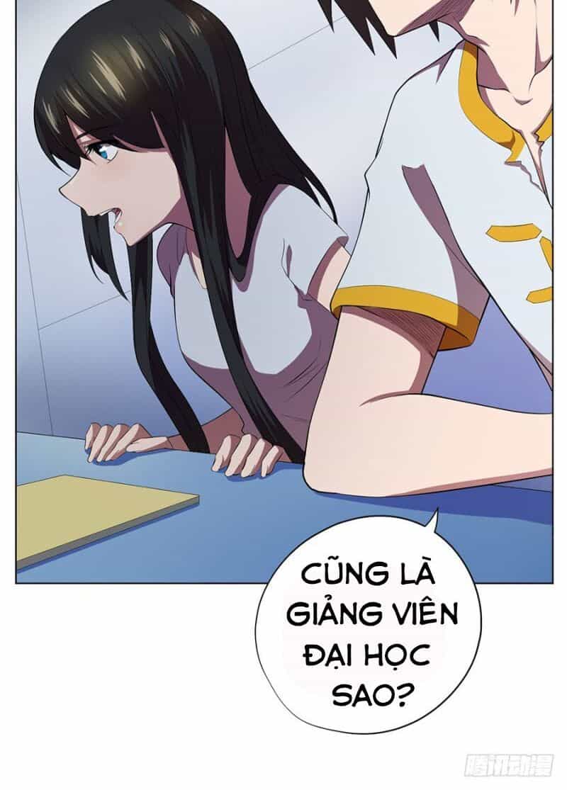 Nghịch Thiên Thần Y - Chương 67 - ảnh 42