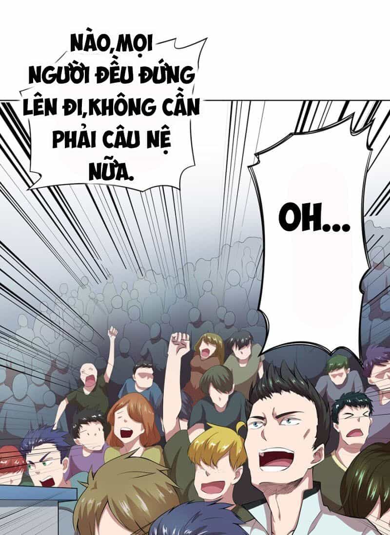Nghịch Thiên Thần Y - Chương 68 - ảnh 11