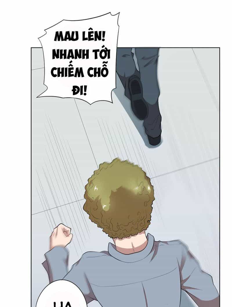 Nghịch Thiên Thần Y - Chương 68 - ảnh 4