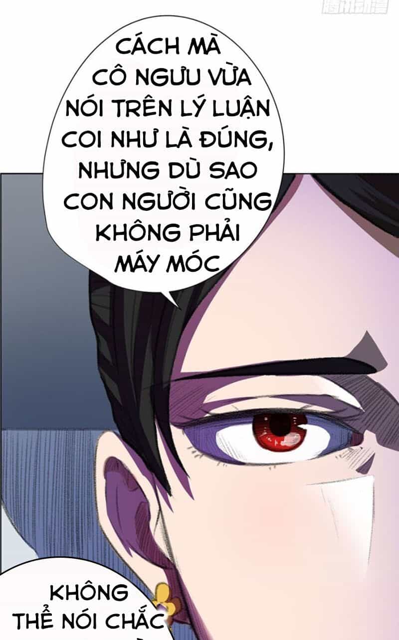 Nghịch Thiên Thần Y - Chương 68 - ảnh 50