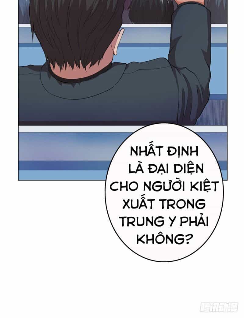 Nghịch Thiên Thần Y - Chương 69 - ảnh 16