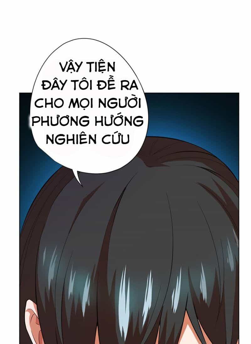 Nghịch Thiên Thần Y - Chương 69 - ảnh 25