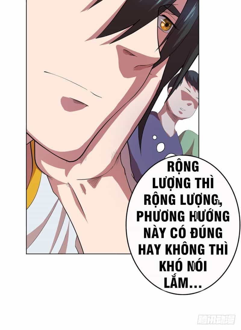 Nghịch Thiên Thần Y - Chương 69 - ảnh 31