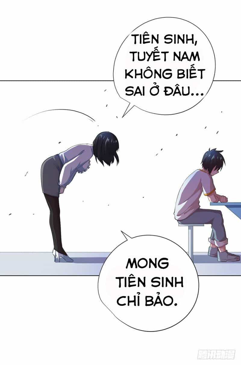 Nghịch Thiên Thần Y - Chương 70 - ảnh 35