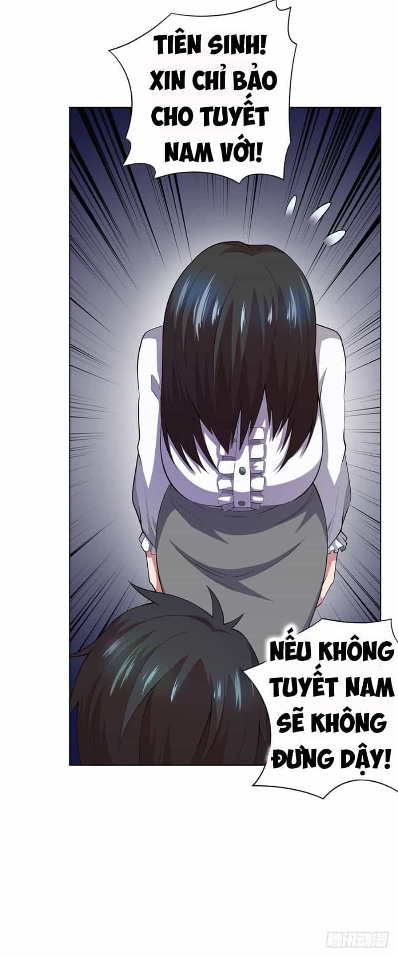 Nghịch Thiên Thần Y - Chương 70 - ảnh 44