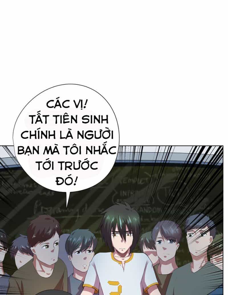 Nghịch Thiên Thần Y - Chương 73 - ảnh 1