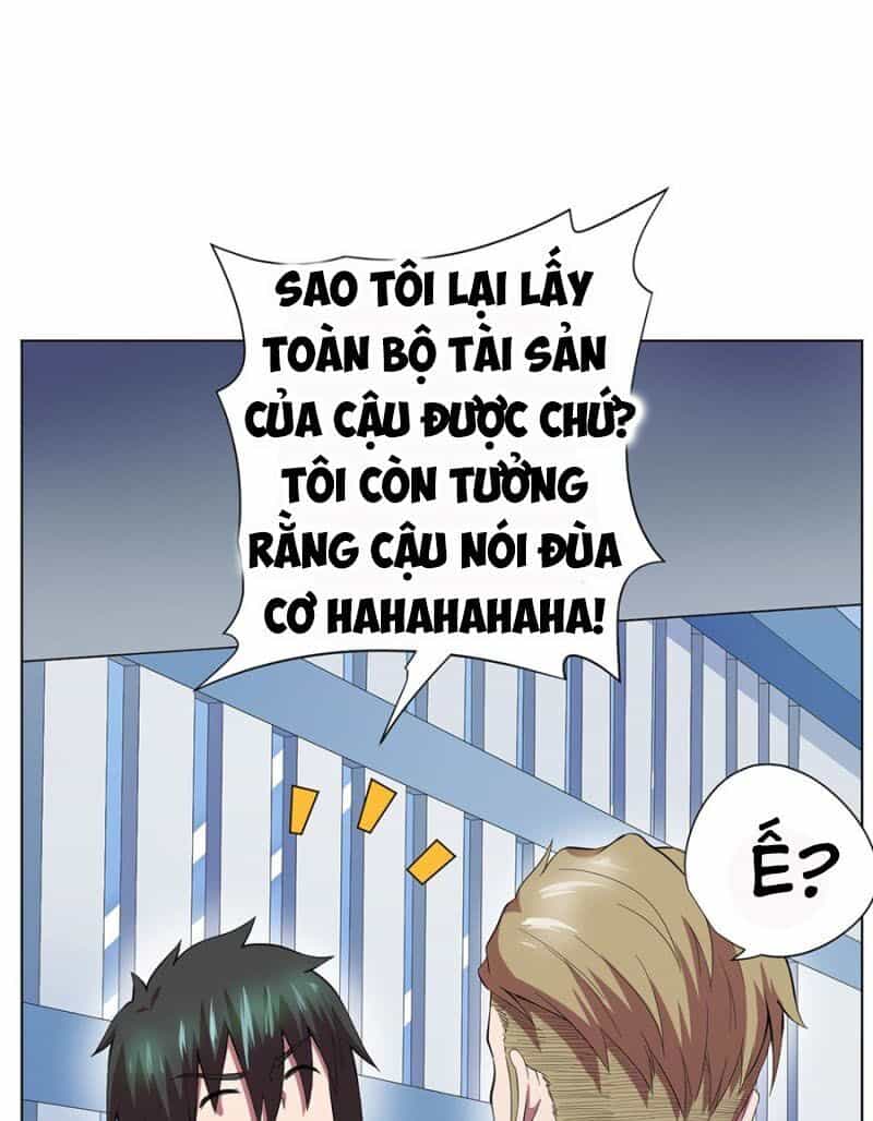 Nghịch Thiên Thần Y - Chương 73 - ảnh 27