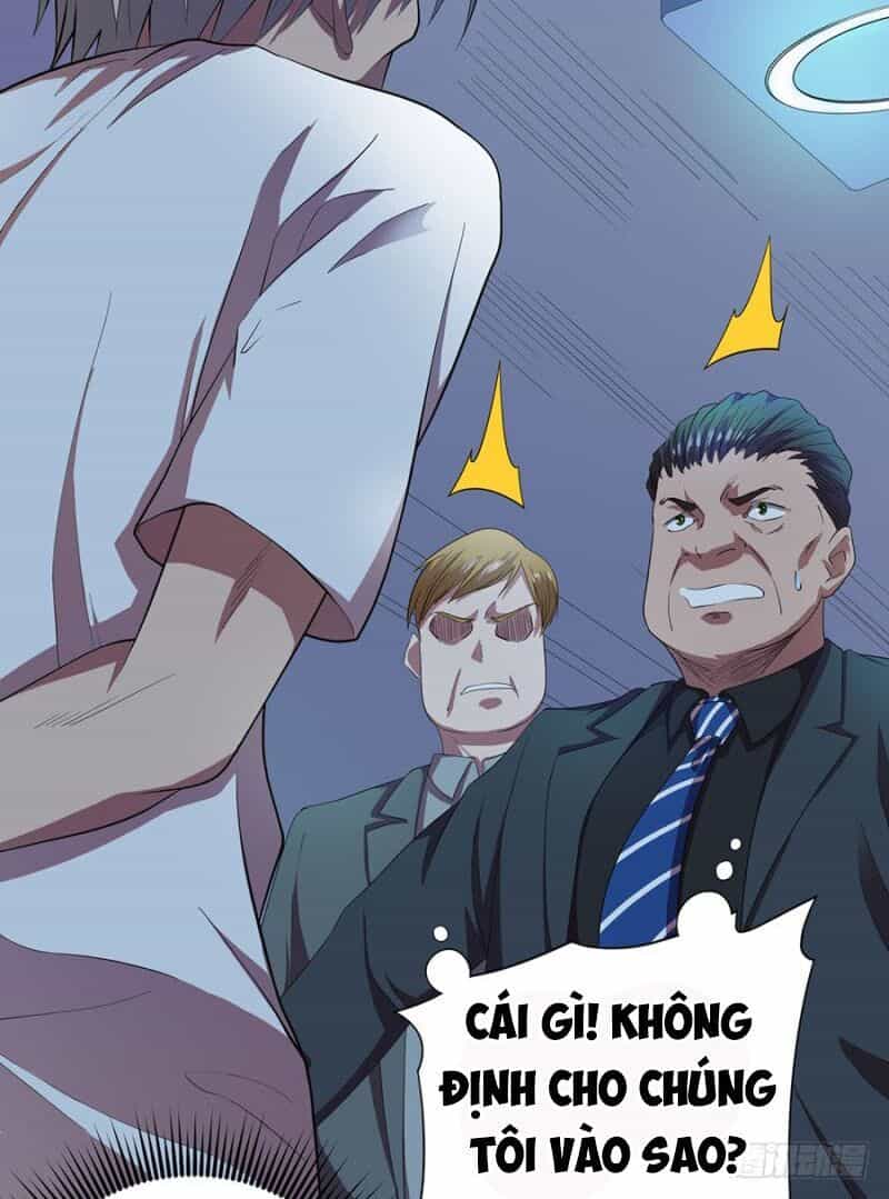 Nghịch Thiên Thần Y - Chương 73 - ảnh 43