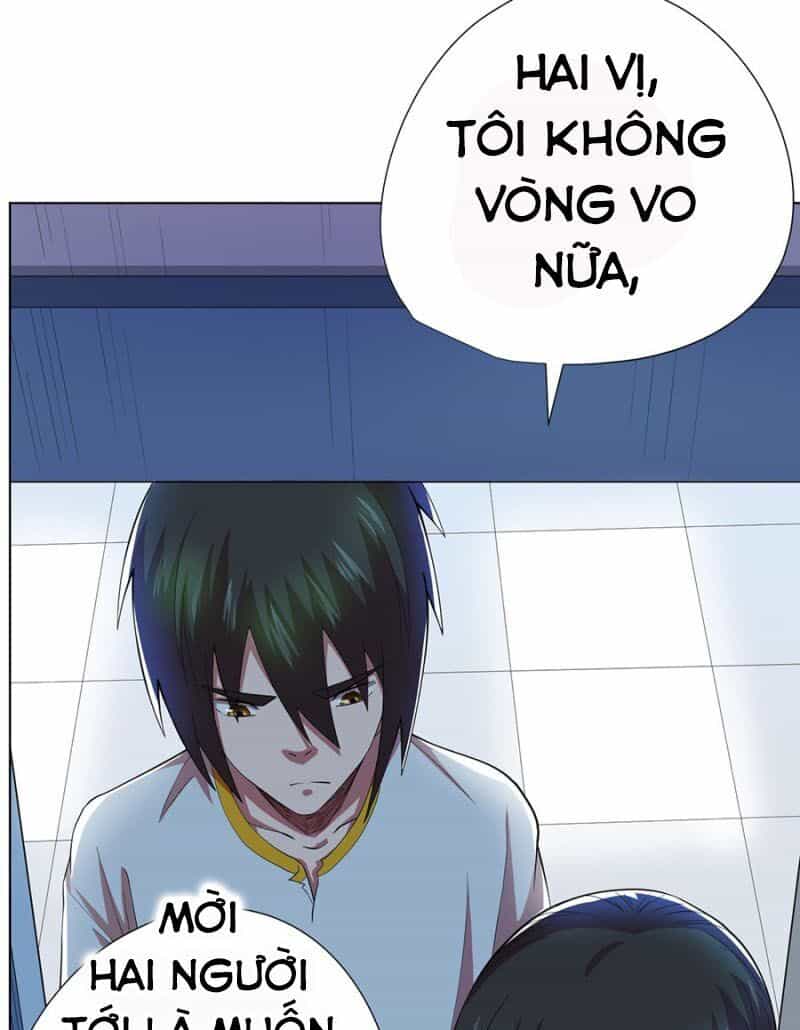Nghịch Thiên Thần Y - Chương 73 - ảnh 47