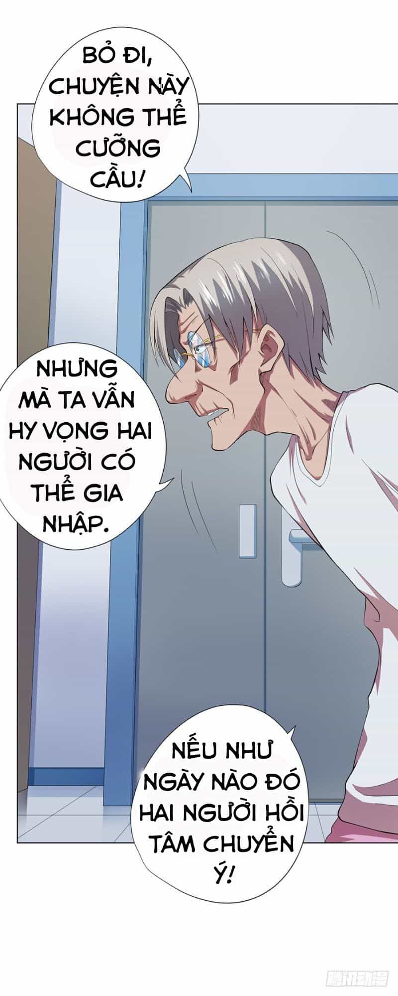 Nghịch Thiên Thần Y - Chương 74 - ảnh 24