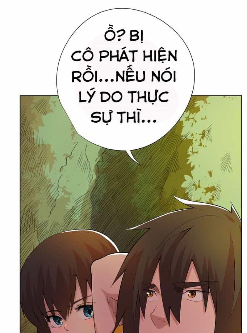 Nghịch Thiên Thần Y - Chương 74 - ảnh 28