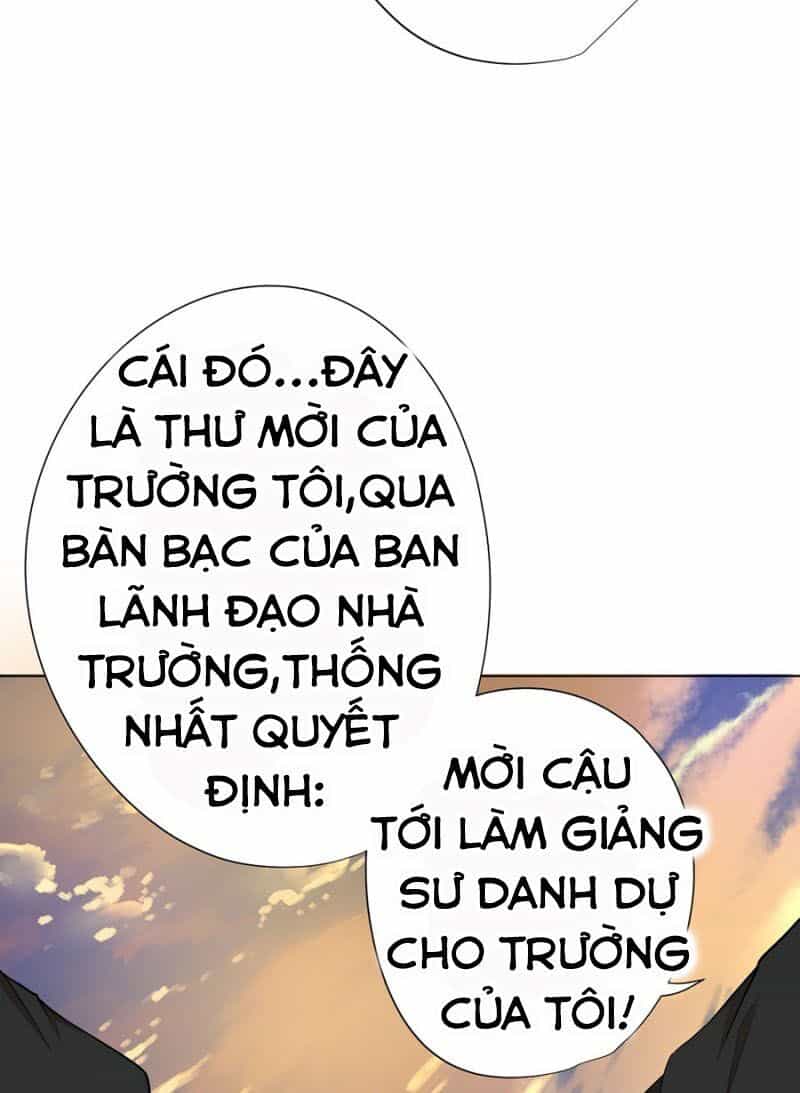 Nghịch Thiên Thần Y - Chương 74 - ảnh 43