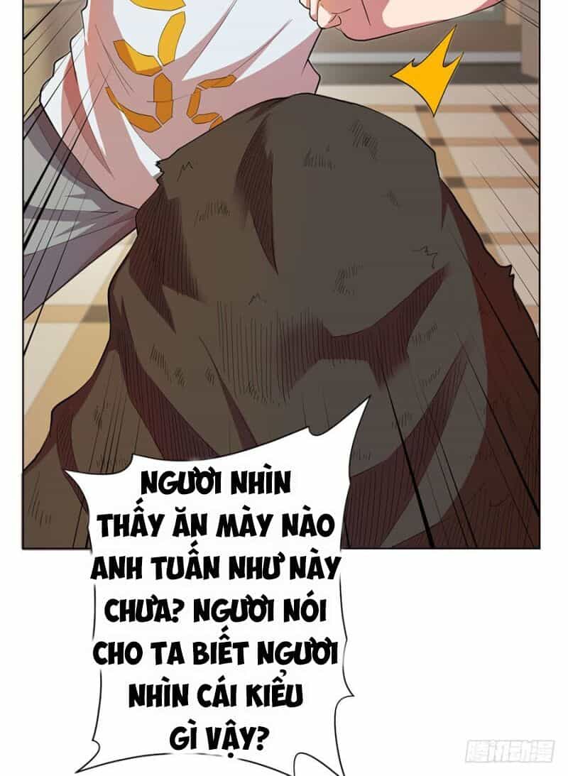 Nghịch Thiên Thần Y - Chương 75 - ảnh 12