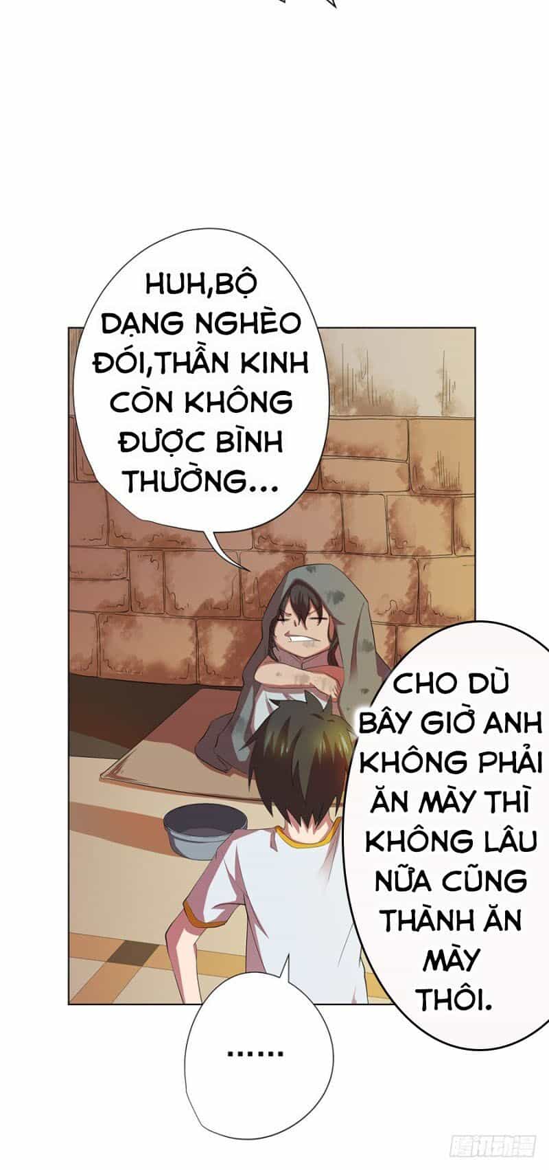 Nghịch Thiên Thần Y - Chương 75 - ảnh 13
