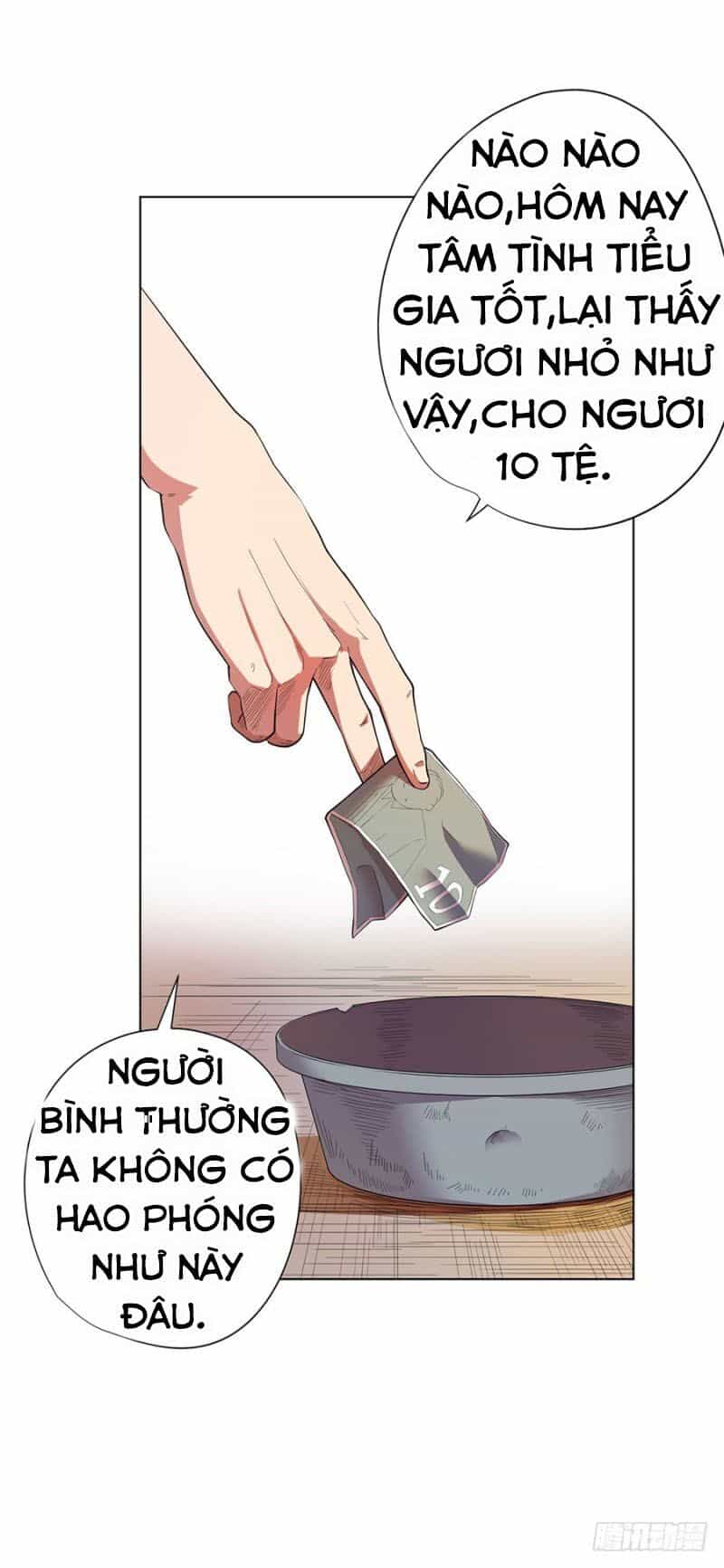Nghịch Thiên Thần Y - Chương 75 - ảnh 15