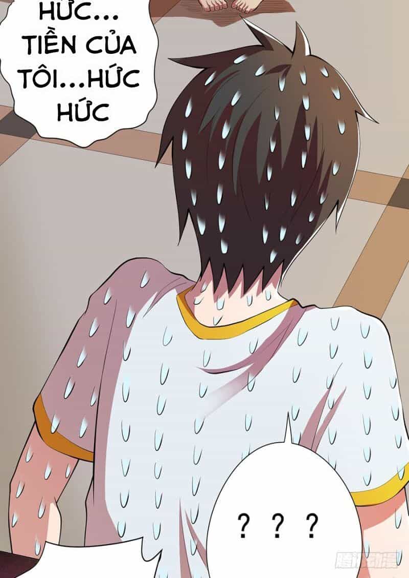 Nghịch Thiên Thần Y - Chương 75 - ảnh 32