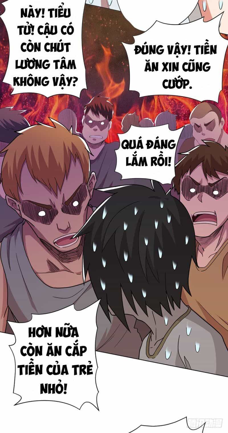 Nghịch Thiên Thần Y - Chương 75 - ảnh 33