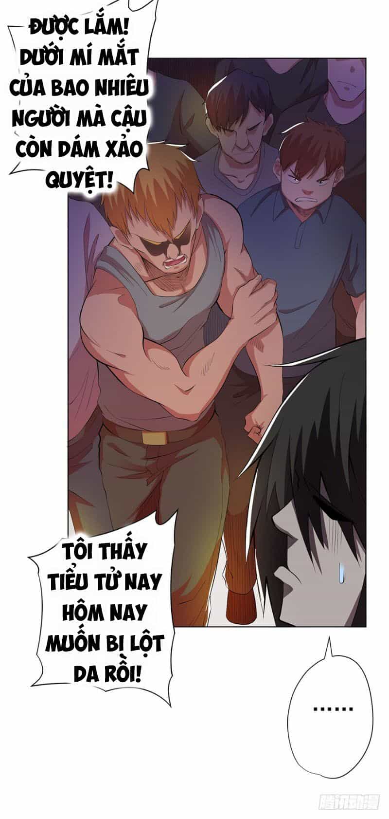 Nghịch Thiên Thần Y - Chương 75 - ảnh 40