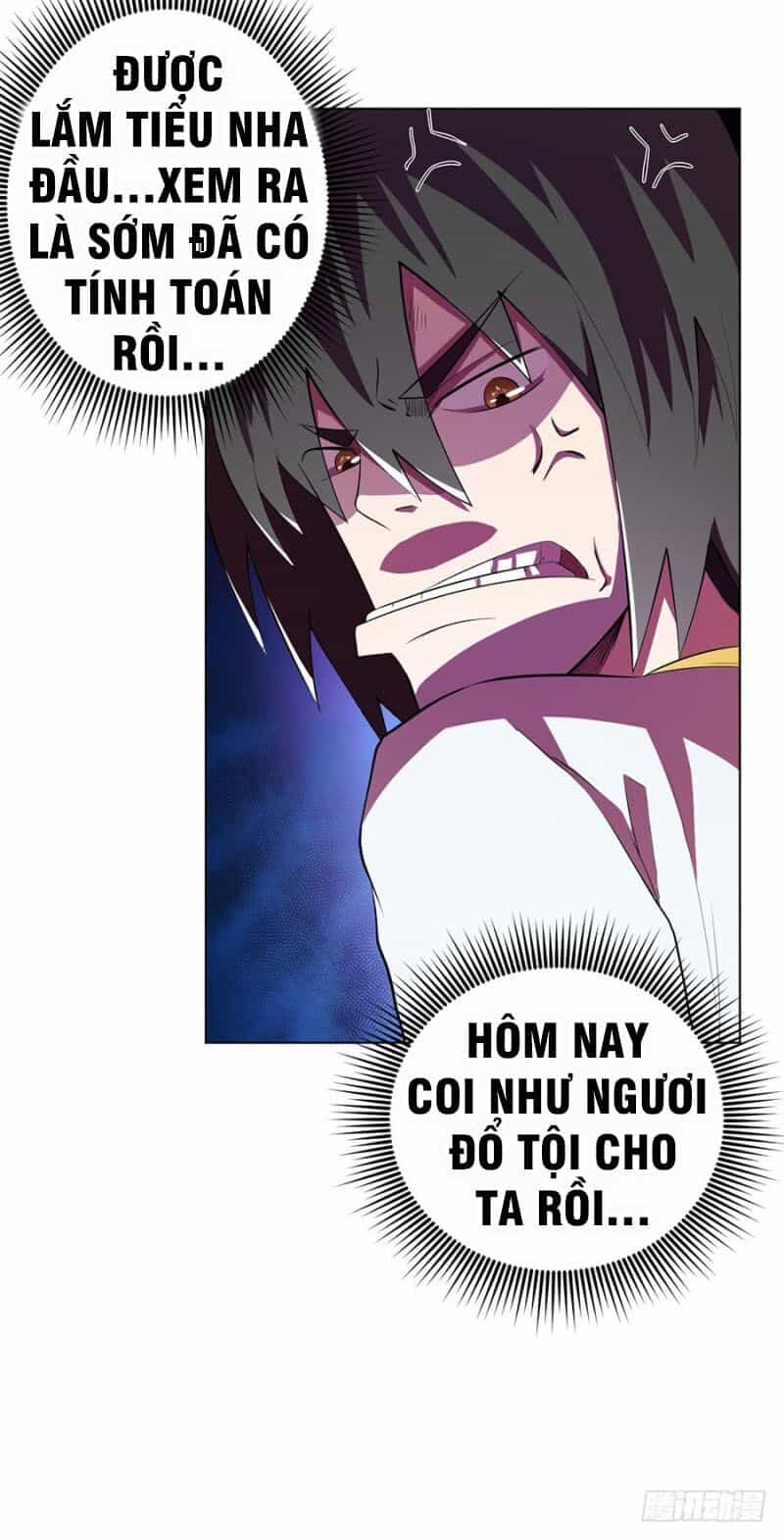 Nghịch Thiên Thần Y - Chương 75 - ảnh 42