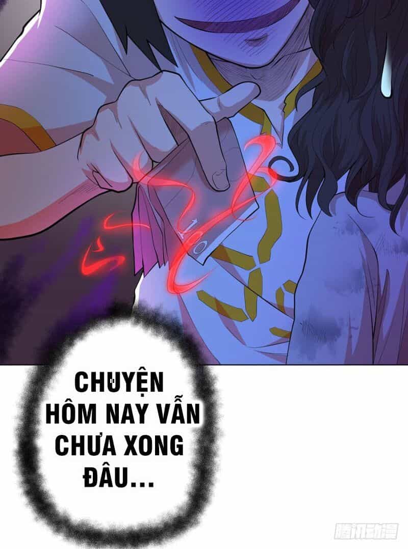 Nghịch Thiên Thần Y - Chương 75 - ảnh 45