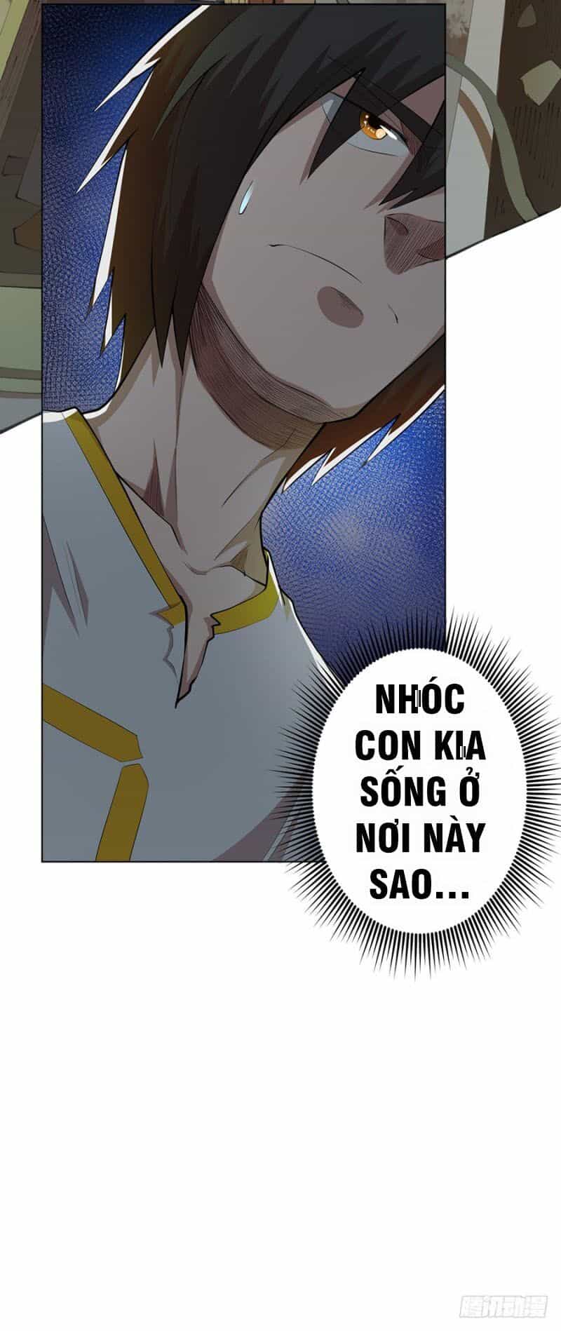 Nghịch Thiên Thần Y - Chương 76 - ảnh 22