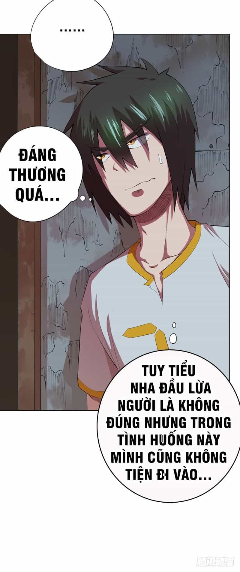 Nghịch Thiên Thần Y - Chương 76 - ảnh 34