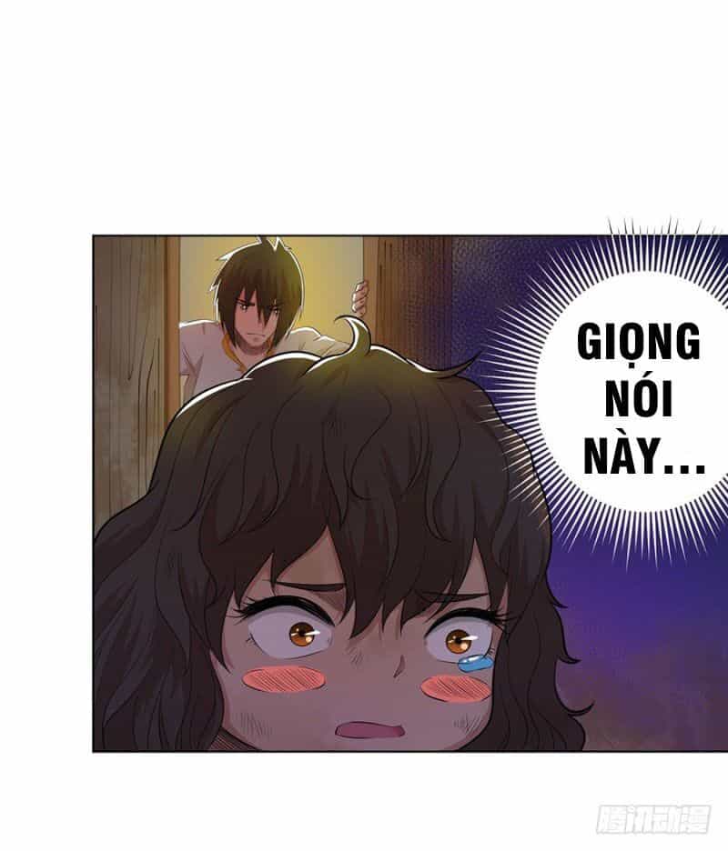 Nghịch Thiên Thần Y - Chương 76 - ảnh 42